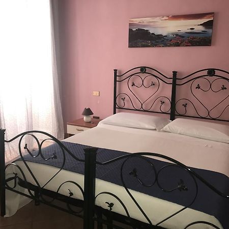 Olimpo Residence Συρακούσες Εξωτερικό φωτογραφία