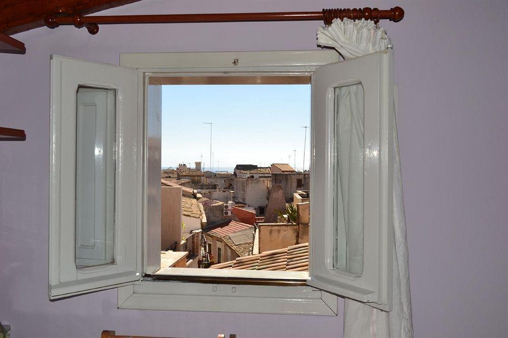 Olimpo Residence Συρακούσες Εξωτερικό φωτογραφία