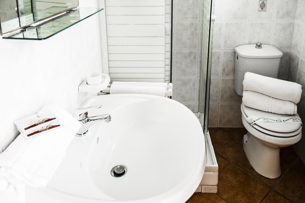 Olimpo Residence Συρακούσες Εξωτερικό φωτογραφία