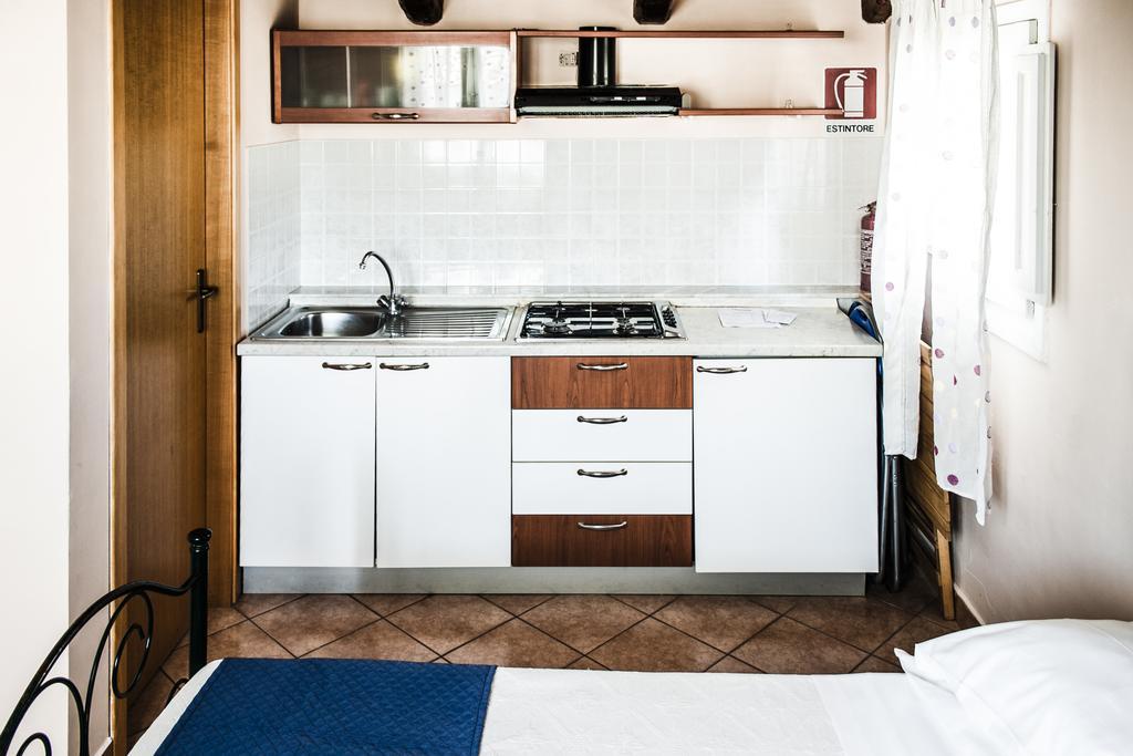 Olimpo Residence Συρακούσες Εξωτερικό φωτογραφία