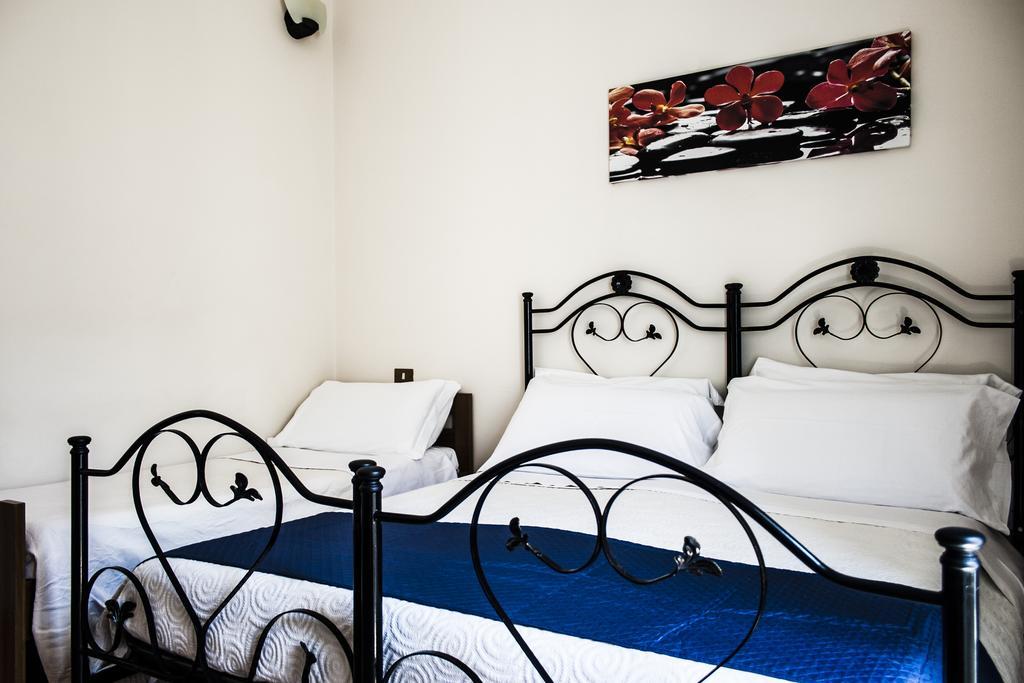 Olimpo Residence Συρακούσες Εξωτερικό φωτογραφία