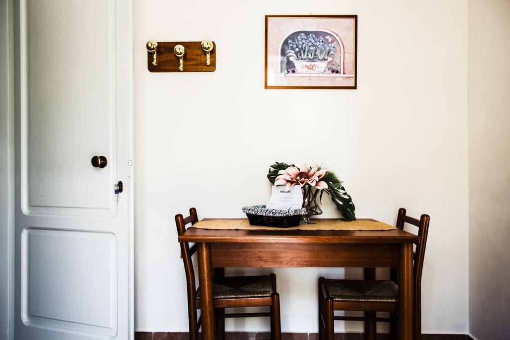 Olimpo Residence Συρακούσες Εξωτερικό φωτογραφία