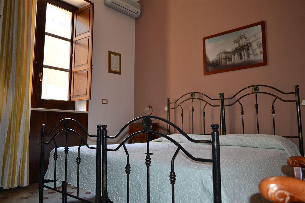 Olimpo Residence Συρακούσες Εξωτερικό φωτογραφία