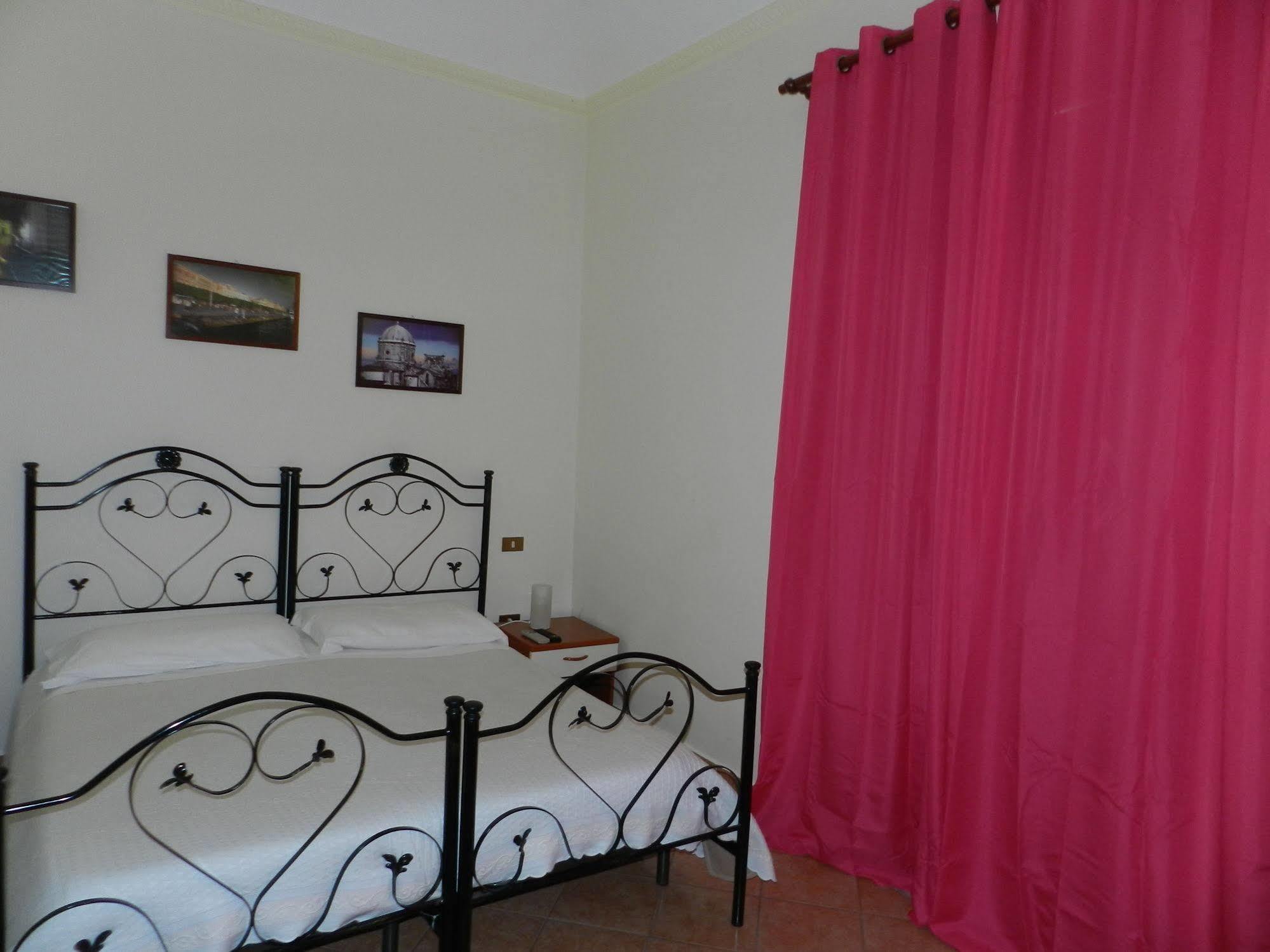Olimpo Residence Συρακούσες Εξωτερικό φωτογραφία