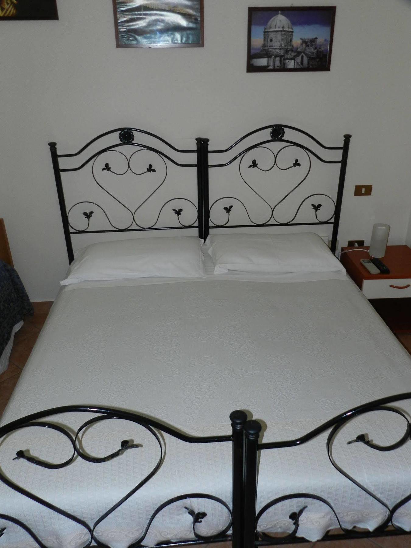Olimpo Residence Συρακούσες Εξωτερικό φωτογραφία