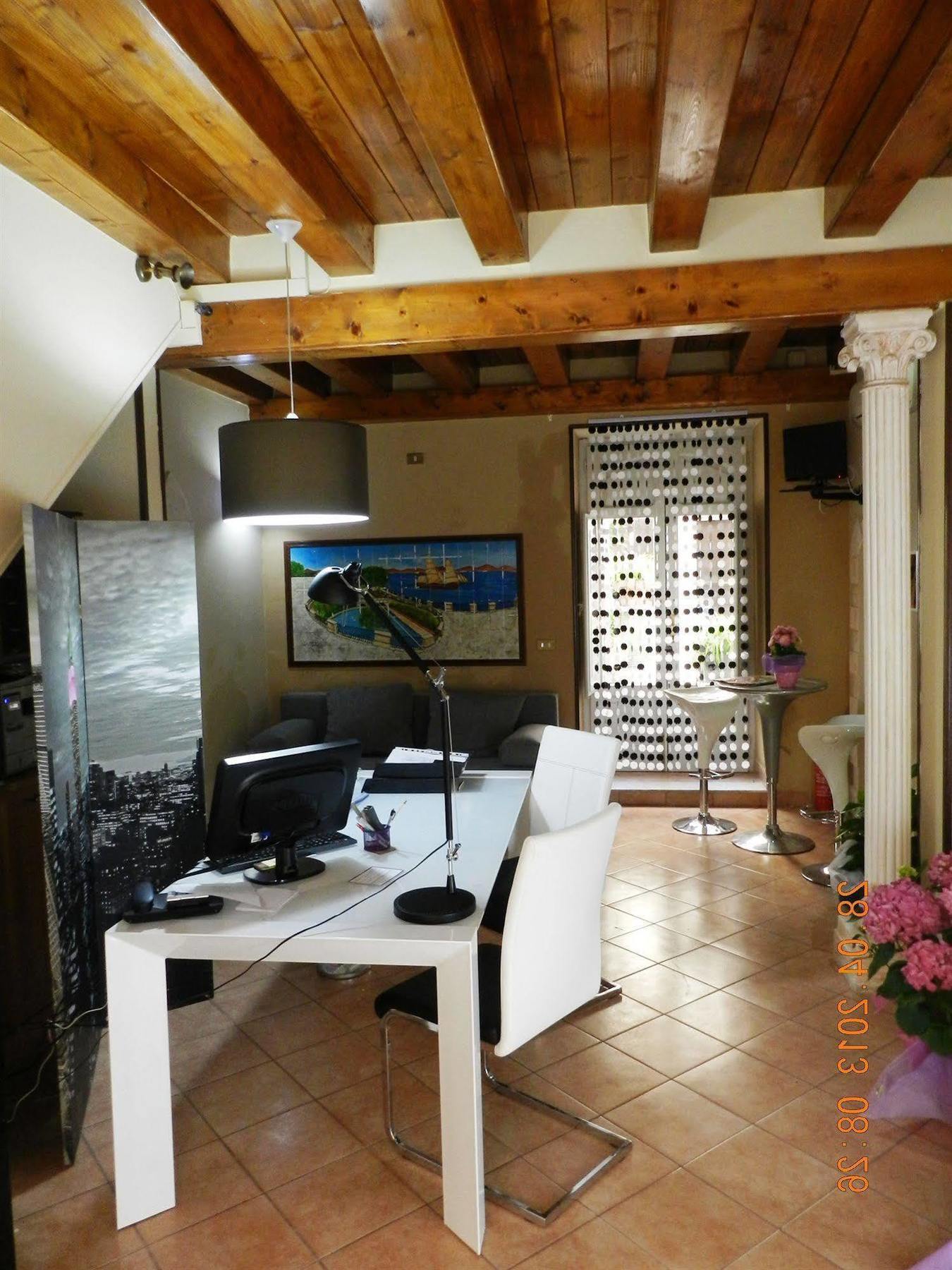 Olimpo Residence Συρακούσες Εξωτερικό φωτογραφία