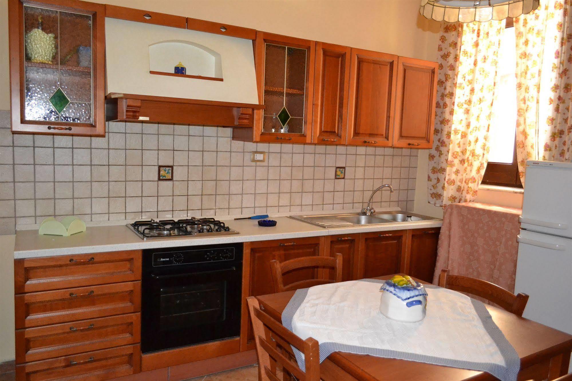 Olimpo Residence Συρακούσες Εξωτερικό φωτογραφία