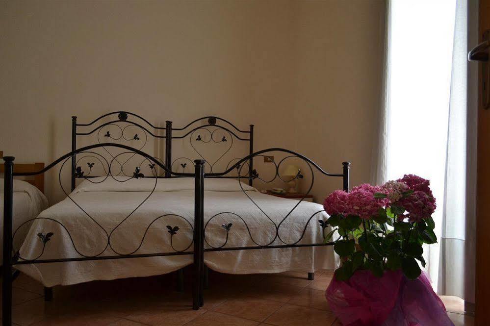 Olimpo Residence Συρακούσες Εξωτερικό φωτογραφία